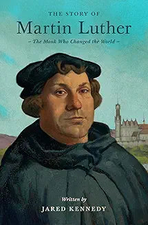 Story of Martin Luther (Kennedy)