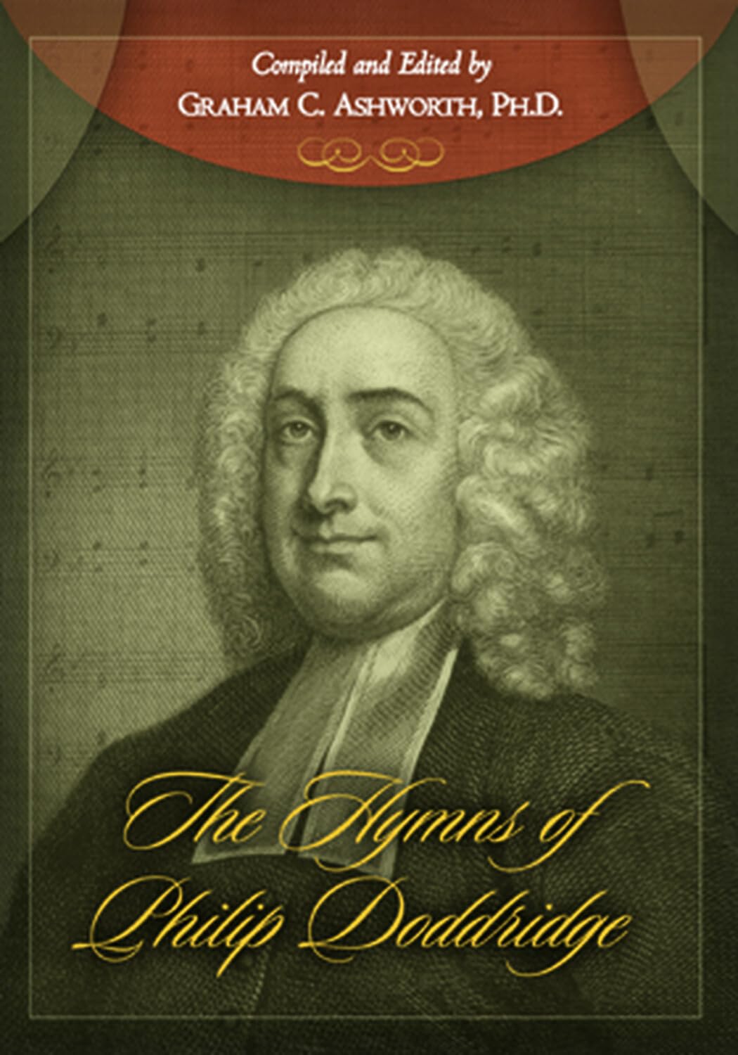 Hymns of Philip Doddridge (hardcover)