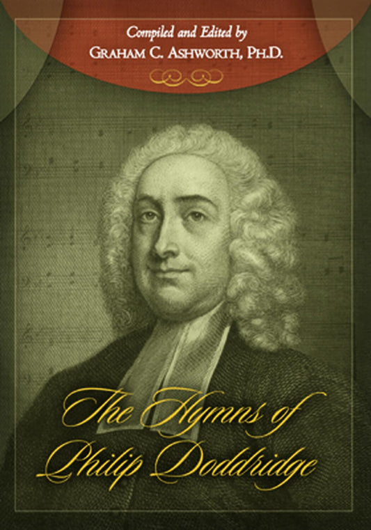Hymns of Philip Doddridge (hardcover)