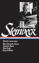 John Steinbeck: Novels 1942-1952 (LOA #132)