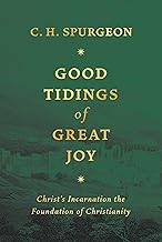Good Tidings of Great Joy (Spurgeon)