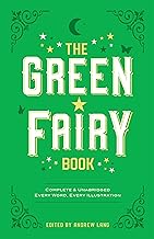 Green Fairy Book (Lang)