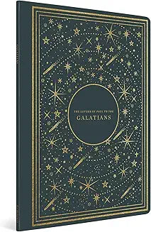 Galatians (ESV Illum. Scripture Journal)