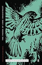 Poems of Anne Bradstreet (Canon pbk)