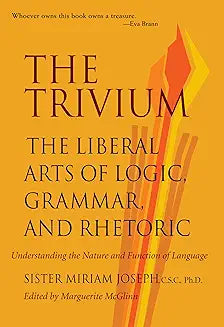 Trivium (Joseph - paperback)