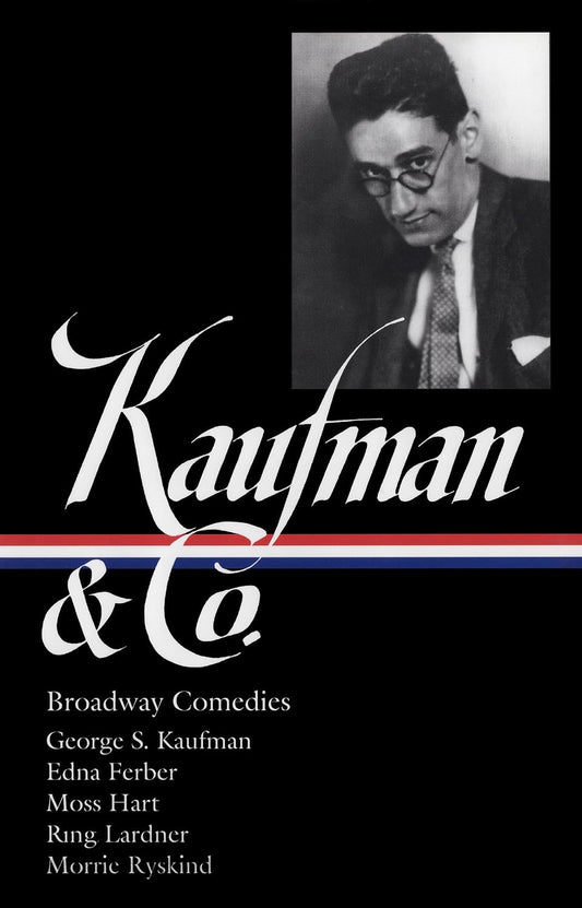 Kaufman & Co (LOA #152)