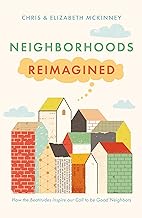 Neighborhoods Reimagined (McKinney - paperback)