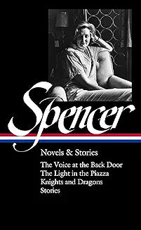 Spencer: Novels & Stories (LOA #344)