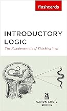 Introductory Logic Flashcards