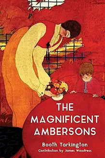 Magnificent Ambersons (Warbler ed.)