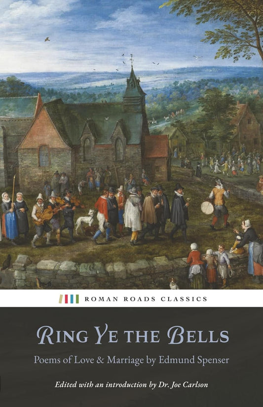 Ring Ye the Bells (Spenser - paperback)