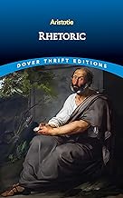 Rhetoric (Aristotle - Dover paperback)