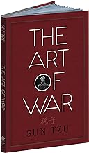 Art of War (Sun Tzu - Dover hardcover)
