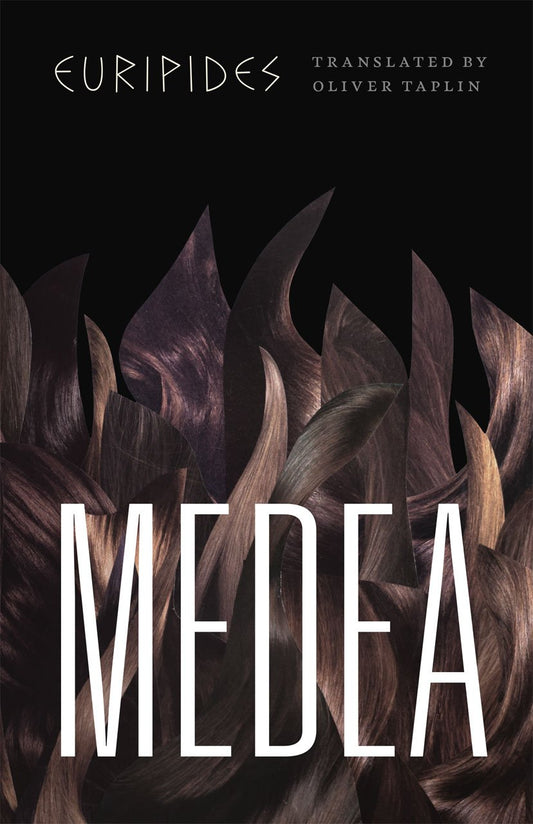 Medea (Euripides - Chicago ed.)