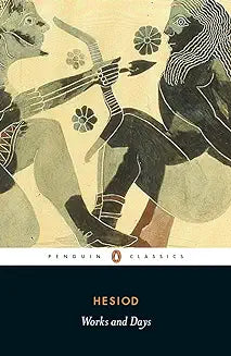 Works and Days (Hesiod - Penguin ed.)