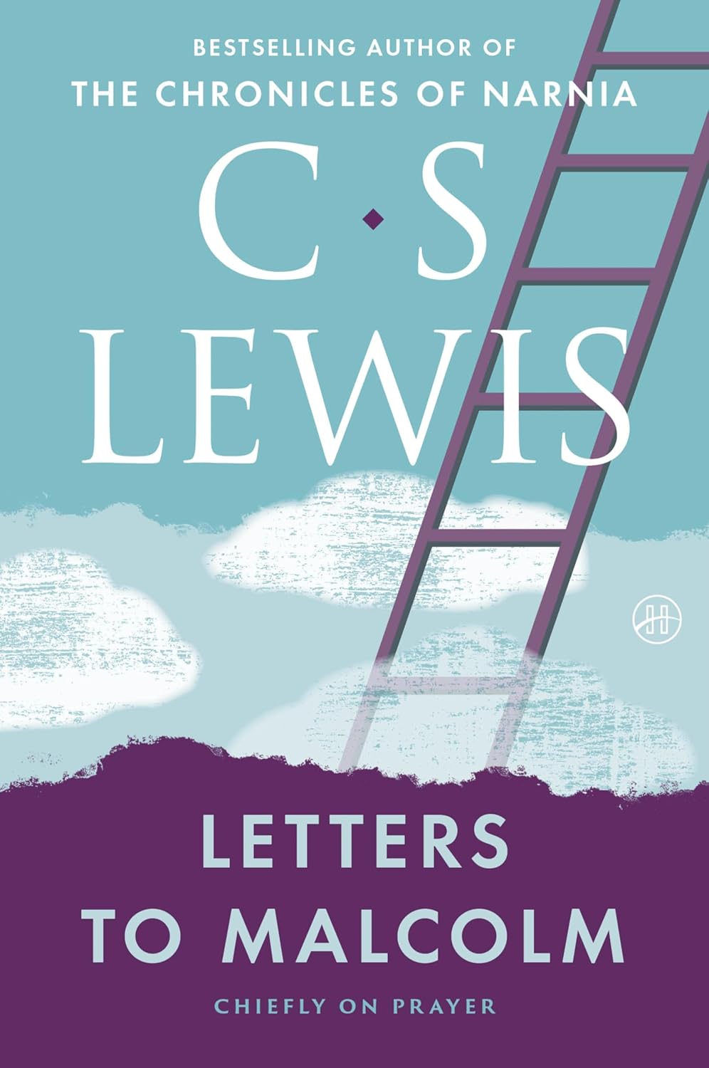 Letters to Malcolm, Chiefly on Prayer (Lewis - paperback)