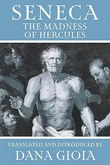 Madness of Hercules (Seneca - paperback)
