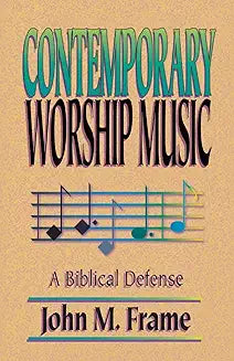 Contemporary Worship Music