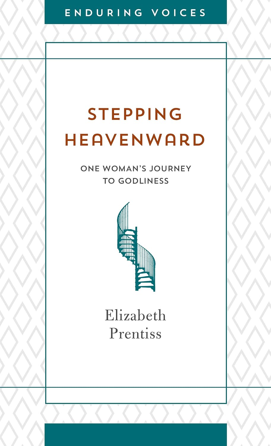 Stepping Heavenward (Prentiss - mm pbk)