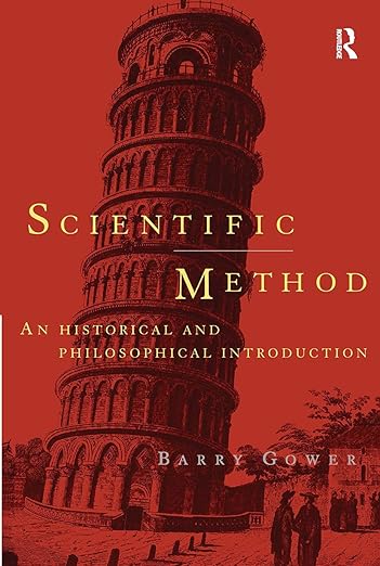Scientific Method (Gower - paperback)