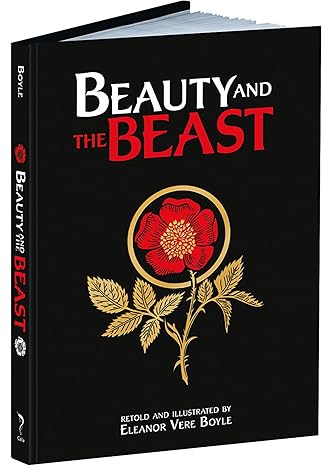 Beauty and the Beast (Calla ed.)