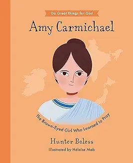Amy Carmichael (Beless)