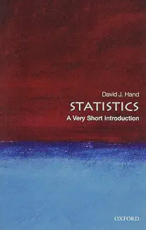 Statistics: A Very Short Introduction (Hand)