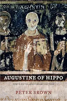 Augustine of Hippo (paperback)