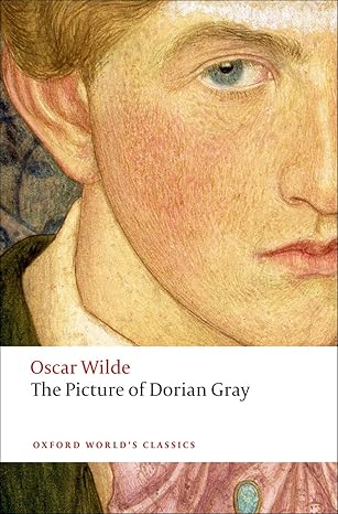 Picture of Dorian Gray (Wilde - Oxford ed.)