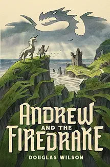 Andrew and the Firedrake (Wilson)