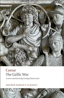 Gallic War (Caesar - Oxford)