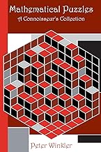 Mathematical Puzzles (Winkler - paperback)