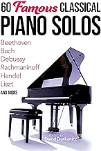 60 Famous Classical Piano Solos