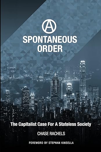 Spontaneous Order (Rachels)