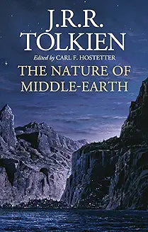 Nature of Middle-earth (Tolkien - paperback)