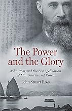 Power and the Glory (Ross)