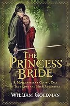 Princess Bride (Goldman - paperback)