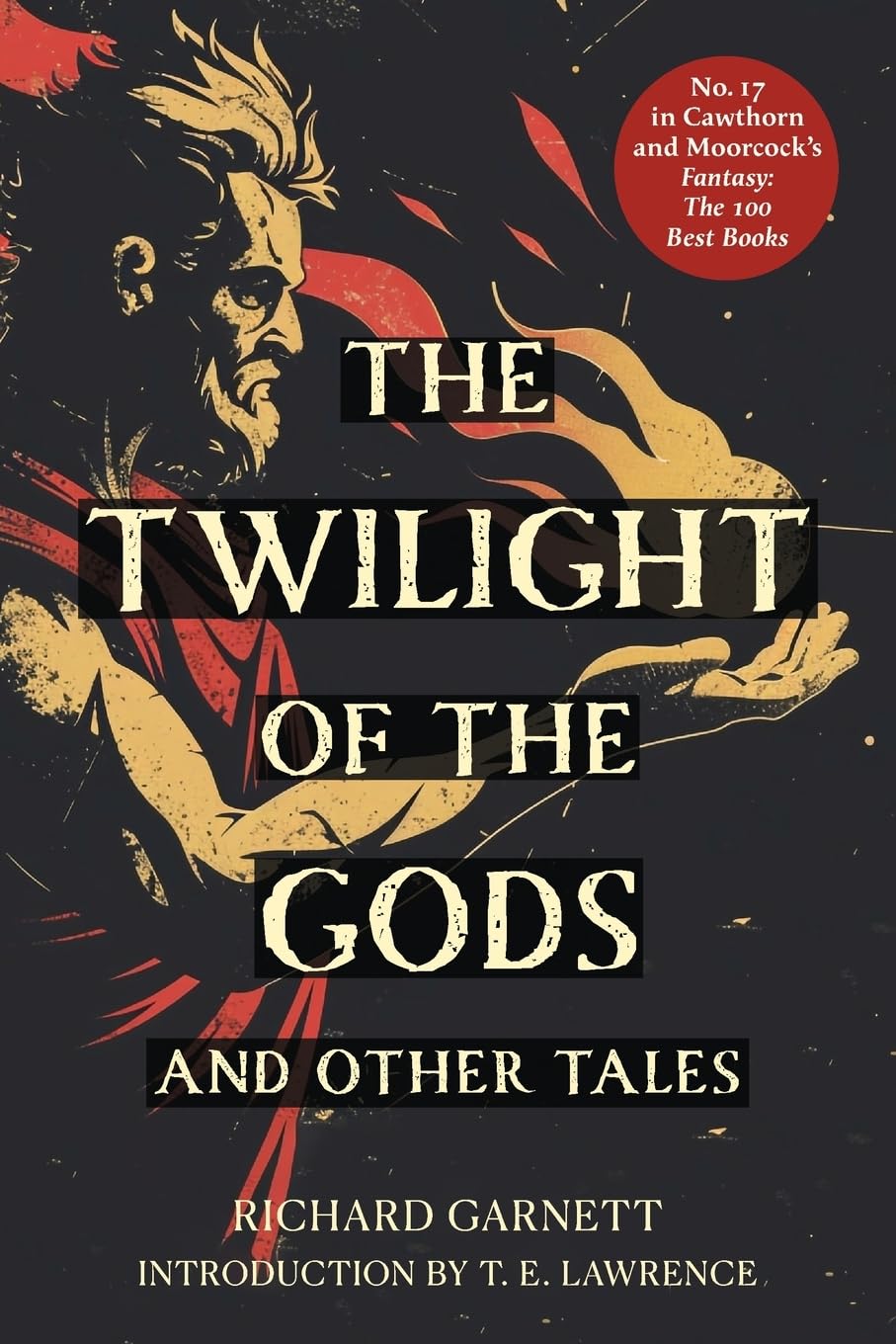 Twilight of the Gods and Other Tales (Garnett - Warbler ed.)