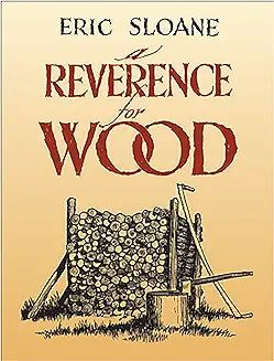 Reverence for Wood (Sloane - paperback)