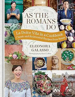 As the Romans Do (Galasso)