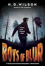 Boys of Blur (Wilson - paperback)