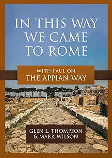 In This Way We Came to Rome (Thompson)
