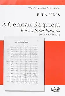 German Requiem (Brahms)