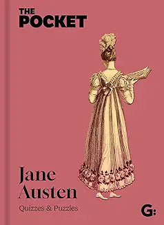 Pocket: Jane Austen Quizzes & Puzzles