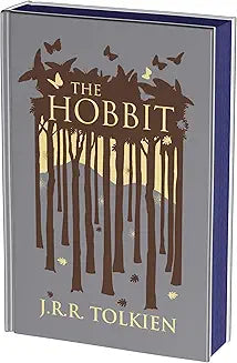 Hobbit - Collector's Edition (Tolkien - hardcover)