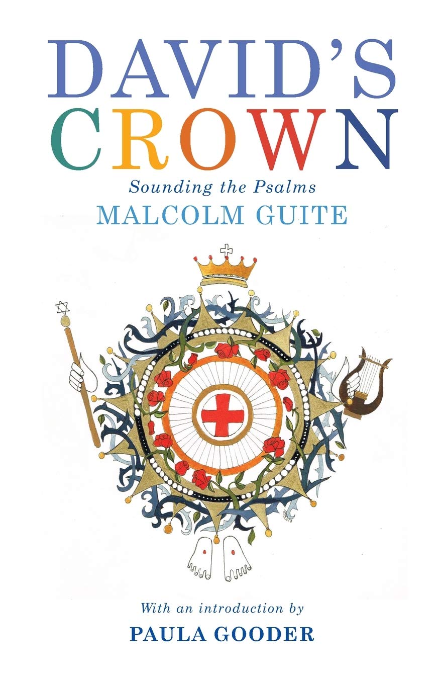 David's Crown (Guite - paperback)