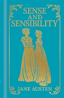 Sense and Sensibility (Austen - Sirius HC)
