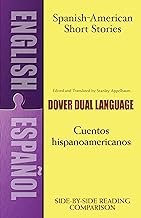 Spanish-American Short Stories (Appelbaum - paperback)