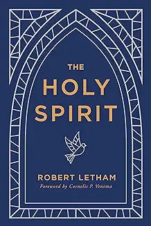 Holy Spirit (Letham)