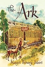 Ark (Benary-Isbert - hardcover)